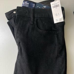 NWT Hollister Jeans